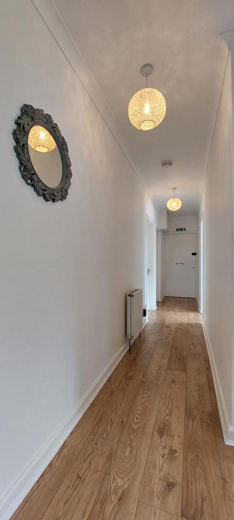 אדינבורו Lovely Sea Rooms, Easy Access To Centre & Airport מראה חיצוני תמונה